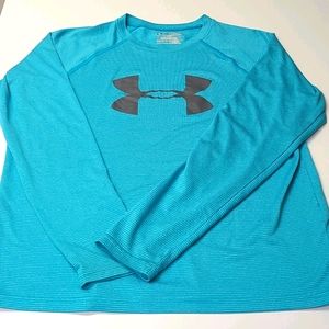 Under Armour Youth Long Sleeve